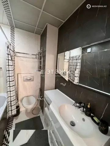 3-комнатная квартира, этаж 10 из 16, 85 м²