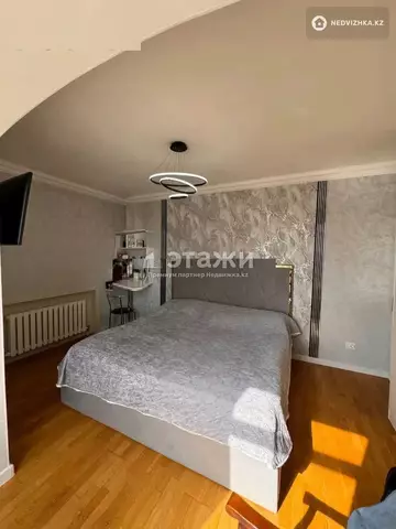 84.9 м², 3-комнатная квартира, этаж 10 из 16, 85 м², изображение - 4