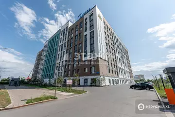 96.7 м², 3-комнатная квартира, этаж 10 из 12, 97 м², изображение - 28