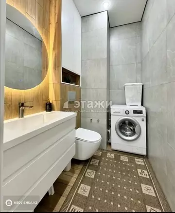 3-комнатная квартира, этаж 11 из 12, 93 м²
