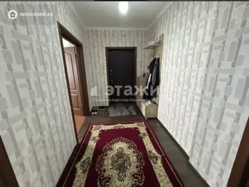 3-комнатная квартира, этаж 2 из 10, 68 м²