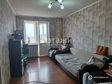 1-комнатная квартира, этаж 14 из 16, 33 м²