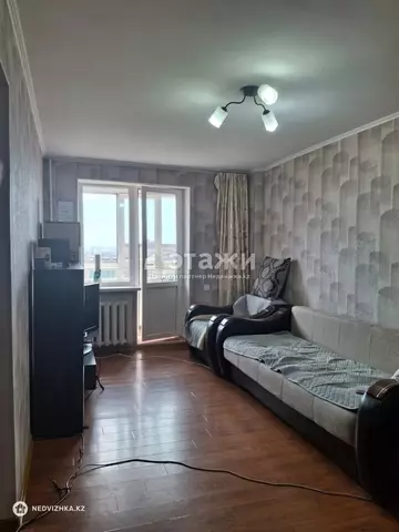 1-комнатная квартира, этаж 14 из 16, 33 м²