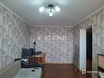 1-комнатная квартира, этаж 14 из 16, 33 м²