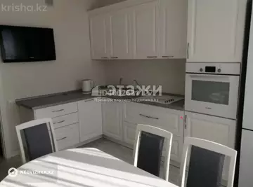 3-комнатная квартира, этаж 6 из 12, 85 м²