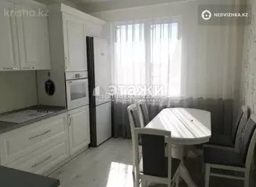 3-комнатная квартира, этаж 6 из 12, 85 м²