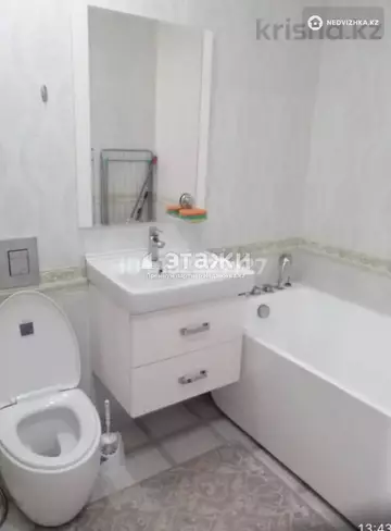 3-комнатная квартира, этаж 6 из 12, 85 м²
