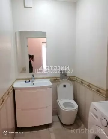 85 м², 3-комнатная квартира, этаж 6 из 12, 85 м², изображение - 4