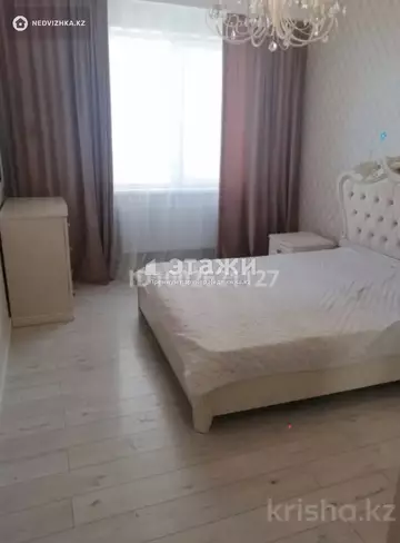 85 м², 3-комнатная квартира, этаж 6 из 12, 85 м², изображение - 5
