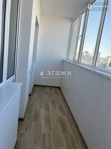3-комнатная квартира, этаж 9 из 13, 86 м²