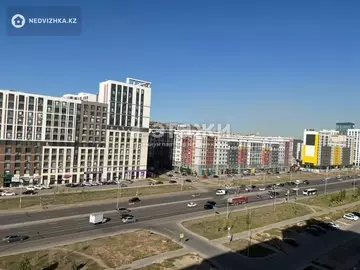 86.5 м², 3-комнатная квартира, этаж 9 из 13, 86 м², изображение - 8