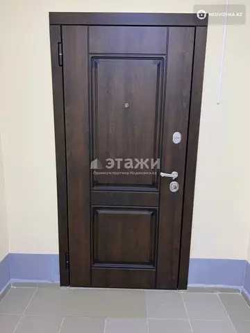 86.5 м², 3-комнатная квартира, этаж 9 из 13, 86 м², изображение - 10