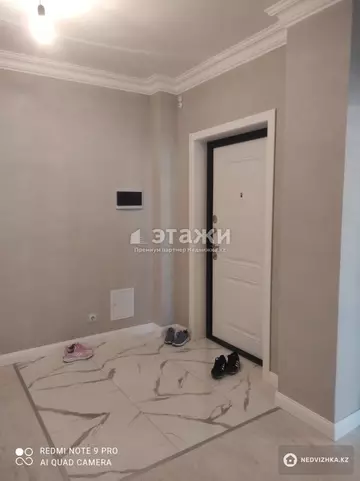 86.5 м², 3-комнатная квартира, этаж 9 из 13, 86 м², изображение - 15