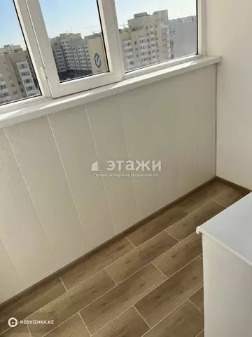 86.5 м², 3-комнатная квартира, этаж 9 из 13, 86 м², изображение - 16