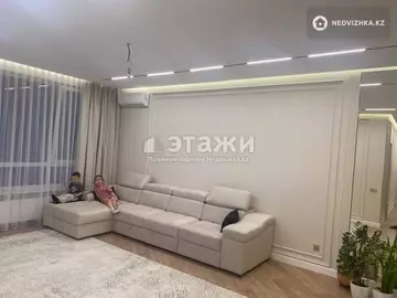 3-комнатная квартира, этаж 10 из 16, 113 м²