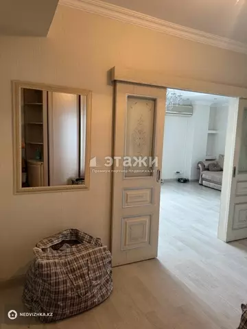 3-комнатная квартира, этаж 7 из 13, 90 м²