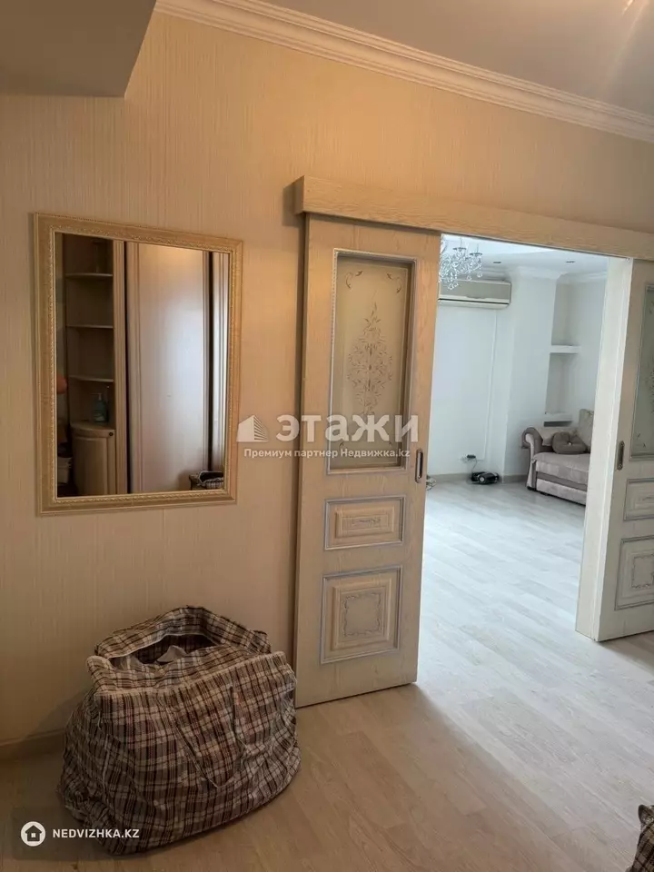 90.2 м², 3-комнатная квартира, этаж 7 из 13, 90 м², изображение - 1