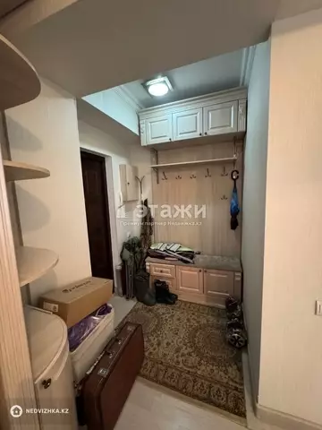 3-комнатная квартира, этаж 7 из 13, 90 м²
