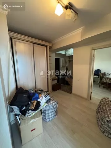 3-комнатная квартира, этаж 7 из 13, 90 м²