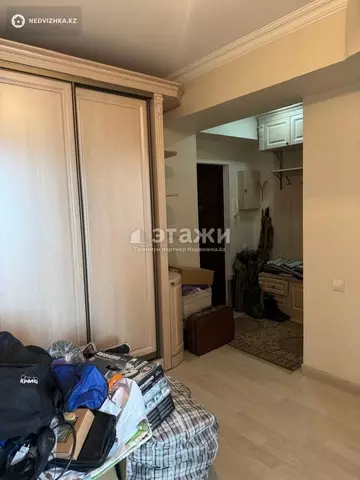3-комнатная квартира, этаж 7 из 13, 90 м²