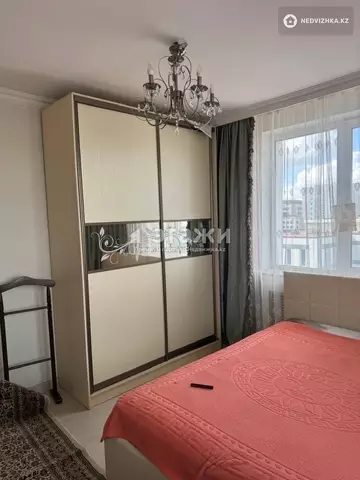 90.2 м², 3-комнатная квартира, этаж 7 из 13, 90 м², изображение - 17