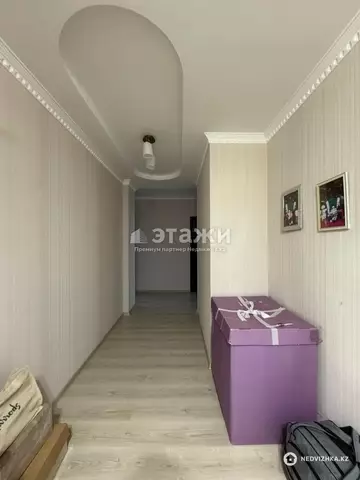 3-комнатная квартира, этаж 10 из 14, 88 м²
