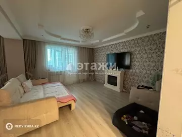 3-комнатная квартира, этаж 10 из 14, 88 м²