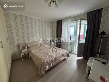 3-комнатная квартира, этаж 10 из 14, 88 м²