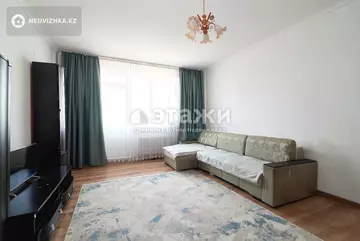 3-комнатная квартира, этаж 8 из 24, 114 м²