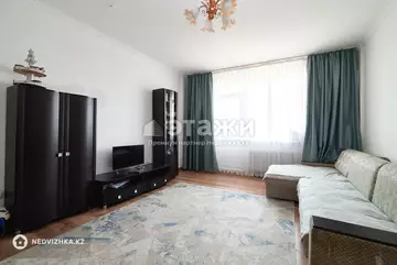 3-комнатная квартира, этаж 8 из 24, 114 м²