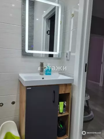 3-комнатная квартира, этаж 12 из 15, 90 м²