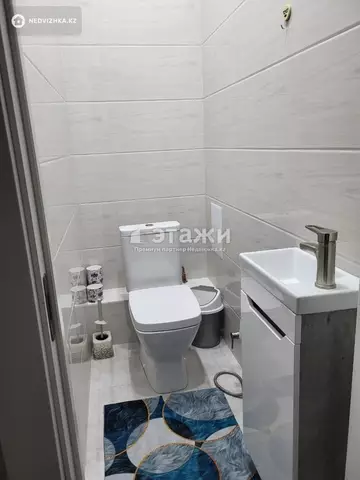 3-комнатная квартира, этаж 12 из 15, 90 м²