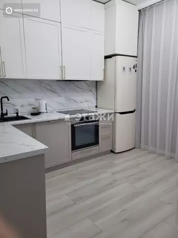90 м², 3-комнатная квартира, этаж 12 из 15, 90 м², изображение - 5