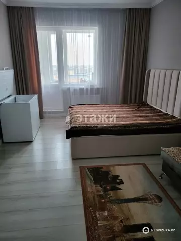 90 м², 3-комнатная квартира, этаж 12 из 15, 90 м², изображение - 6