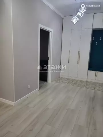 90 м², 3-комнатная квартира, этаж 12 из 15, 90 м², изображение - 8