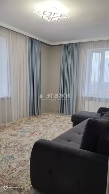 90 м², 3-комнатная квартира, этаж 12 из 15, 90 м², изображение - 12