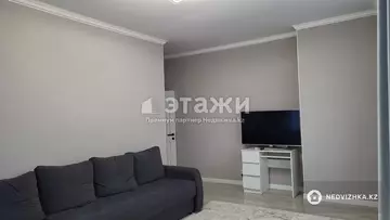 90 м², 3-комнатная квартира, этаж 12 из 15, 90 м², изображение - 13