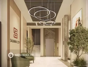 38.2 м², 1-комнатная квартира, этаж 10 из 12, 38 м², изображение - 5