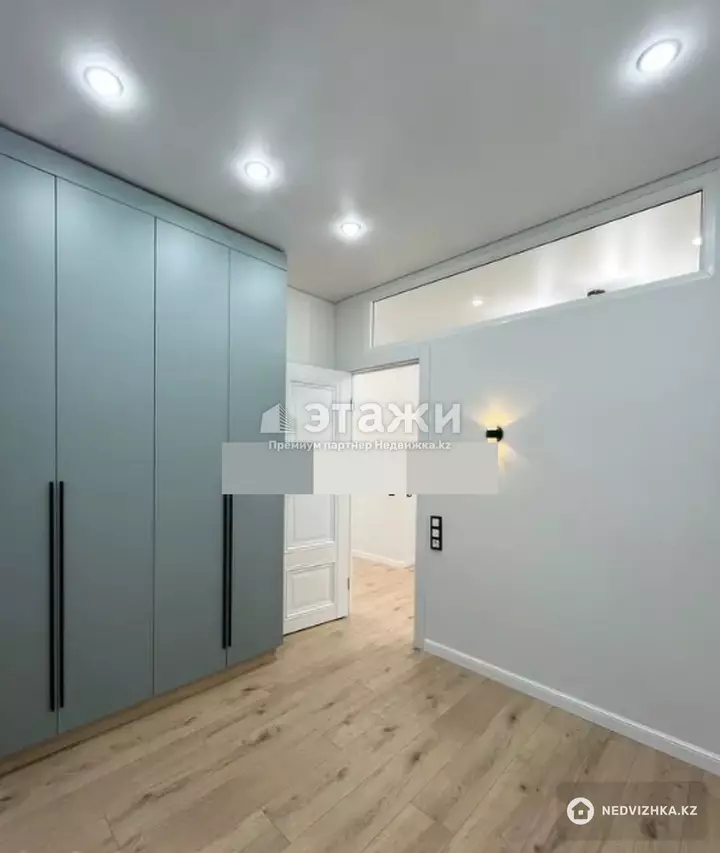 32 м², 1-комнатная квартира, этаж 8 из 12, 32 м², изображение - 1