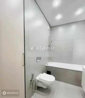32 м², 1-комнатная квартира, этаж 8 из 12, 32 м², изображение - 4