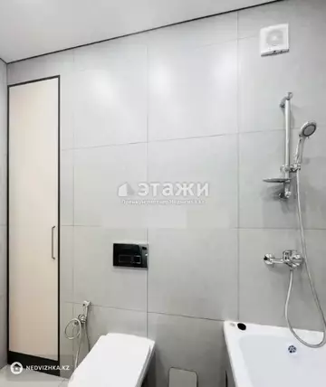 32 м², 1-комнатная квартира, этаж 8 из 12, 32 м², изображение - 5