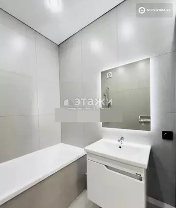 32 м², 1-комнатная квартира, этаж 8 из 12, 32 м², изображение - 6