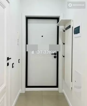 32 м², 1-комнатная квартира, этаж 8 из 12, 32 м², изображение - 7