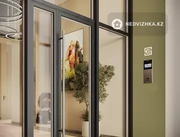 38.2 м², 1-комнатная квартира, этаж 10 из 12, 38 м², изображение - 6