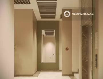 38.2 м², 1-комнатная квартира, этаж 10 из 12, 38 м², изображение - 8
