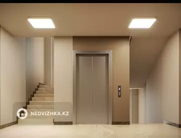 38.2 м², 1-комнатная квартира, этаж 10 из 12, 38 м², изображение - 9