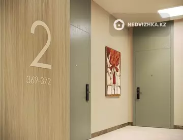 38.2 м², 1-комнатная квартира, этаж 10 из 12, 38 м², изображение - 10