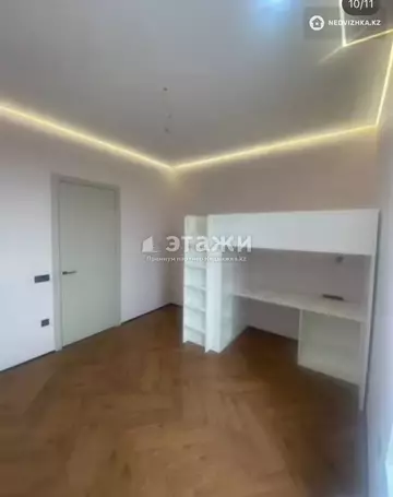 3-комнатная квартира, этаж 5 из 8, 96 м²