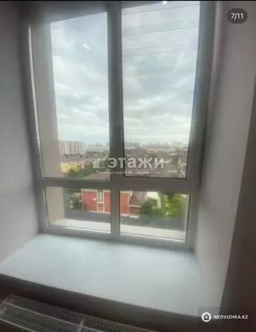 3-комнатная квартира, этаж 5 из 8, 96 м²