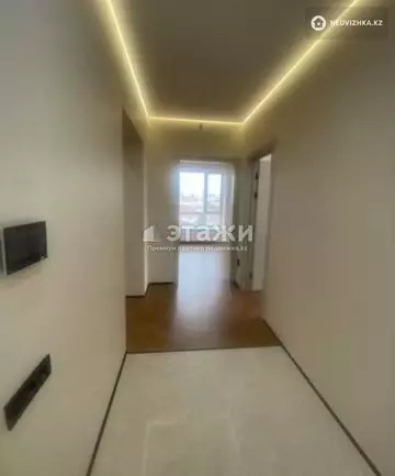 3-комнатная квартира, этаж 5 из 8, 96 м²